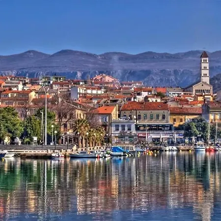 Ellity Apartman Crikvenica