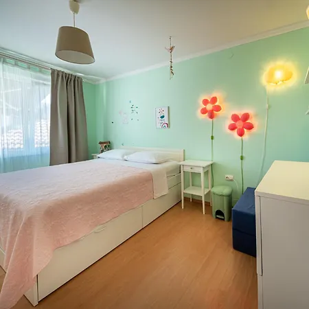 Apartman Ellity Crikvenica