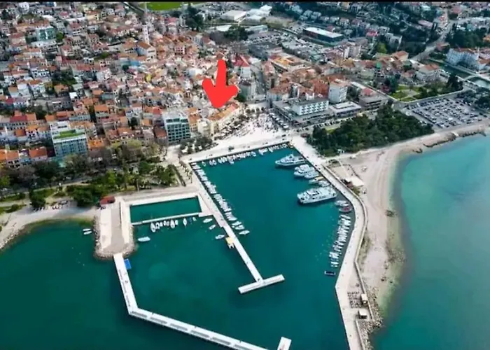 Ellity Apartment Crikvenica