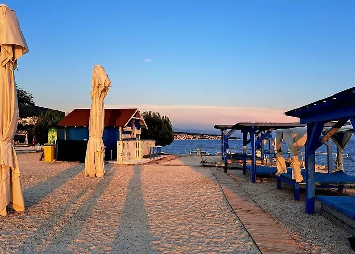 Apartment Ellity Crikvenica