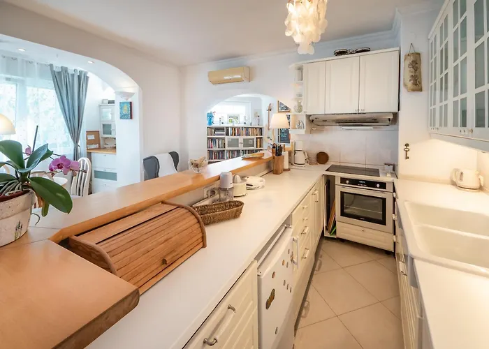 Apartment Ellity Crikvenica