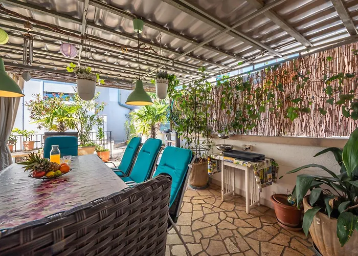 Ellity Apartment Crikvenica