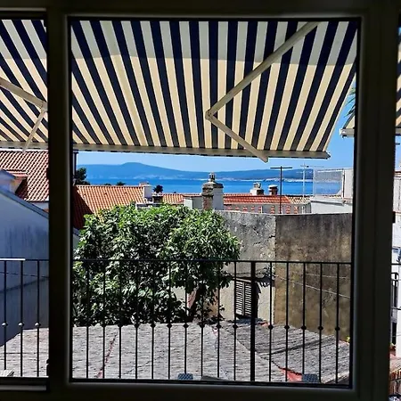 Ellity Apartmán Crikvenica