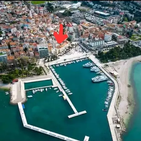 Ellity Apartmán Crikvenica