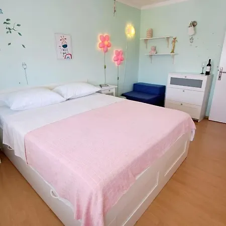 Apartmán Ellity