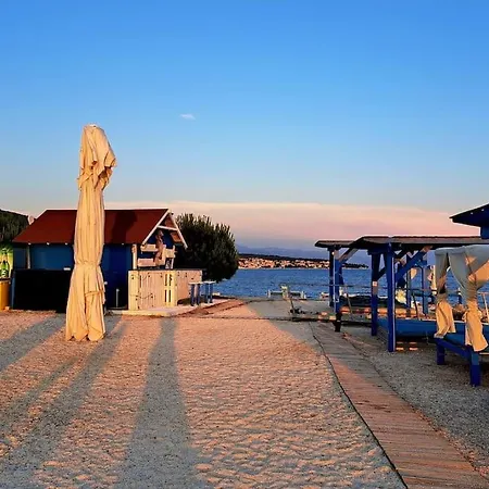 Apartamento Ellity Crikvenica