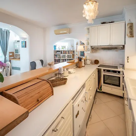 Apartment Ellity Crikvenica