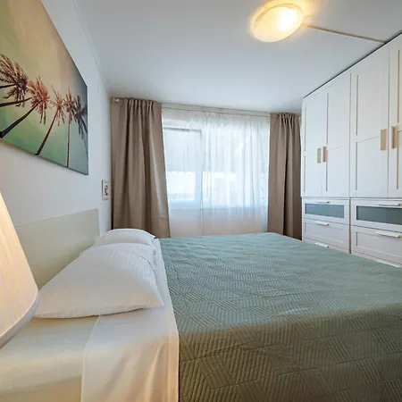 Apartamento Ellity Crikvenica