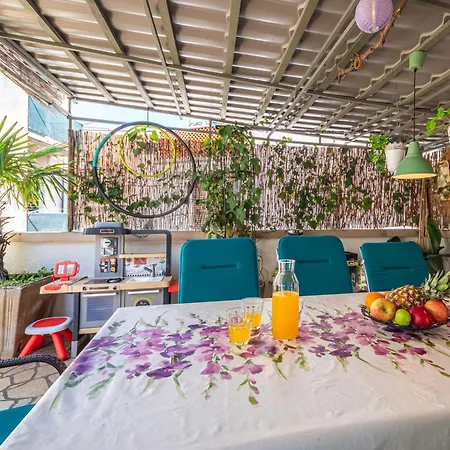 Ellity Apartman *
