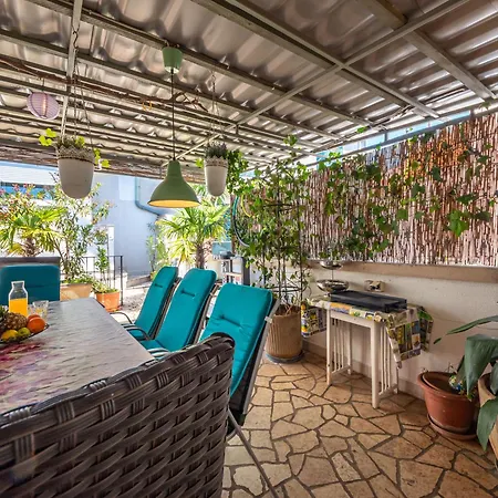 Ellity Apartman Crikvenica