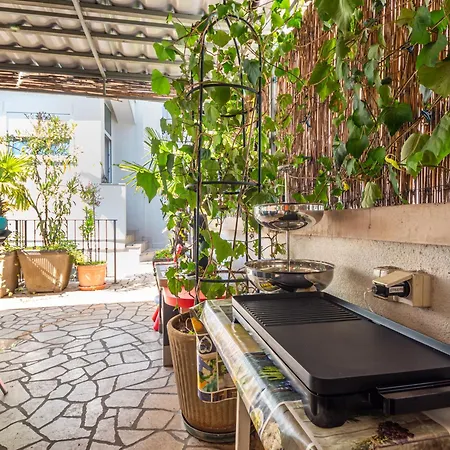 Apartment Ellity Crikvenica